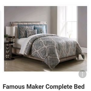 Meet your Posher, Charlotte